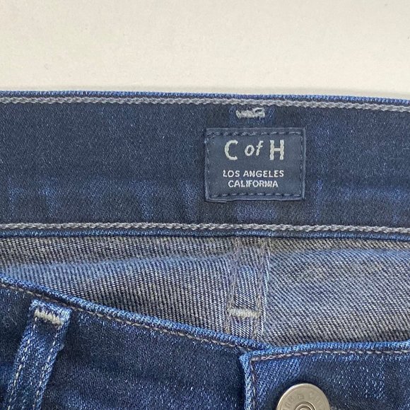 Citizens of Humanity Agnes Womens Jeans - Picture 4 of 5